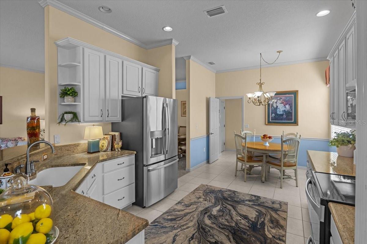 3211 WOODLAND FERN DRIVE, Parrish, FL 34219