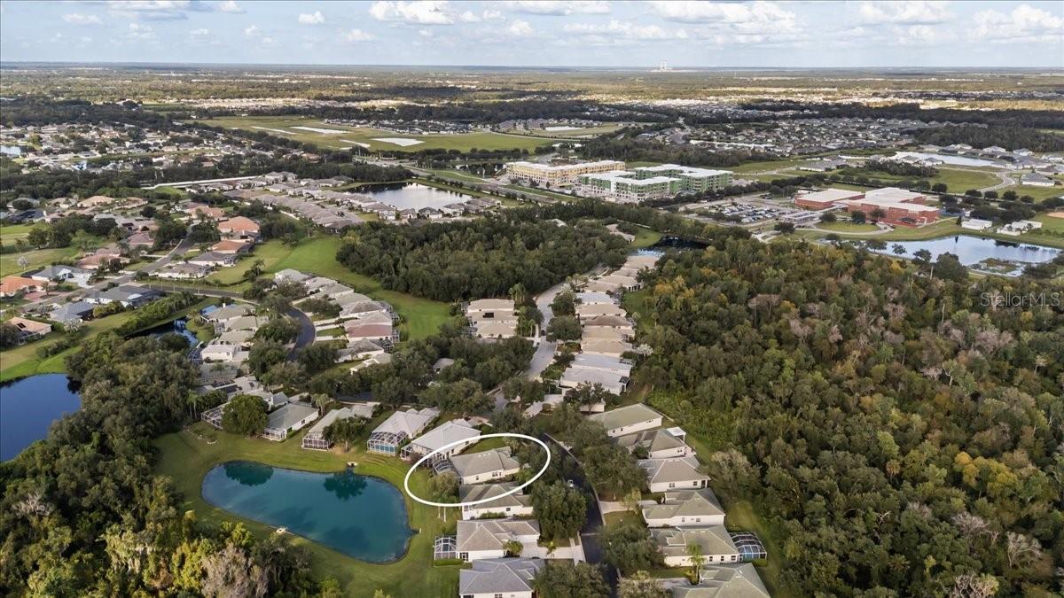 3211 WOODLAND FERN DRIVE, Parrish, FL 34219