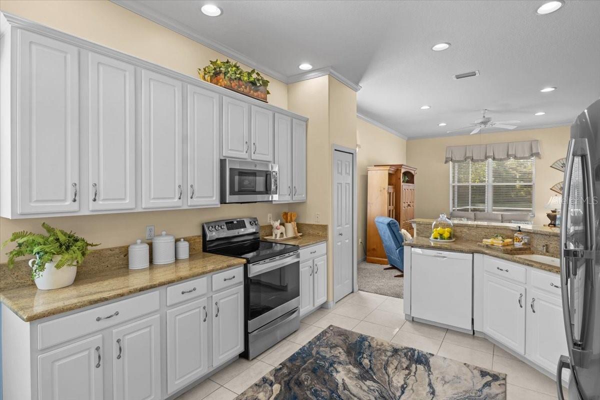 3211 WOODLAND FERN DRIVE, Parrish, FL 34219