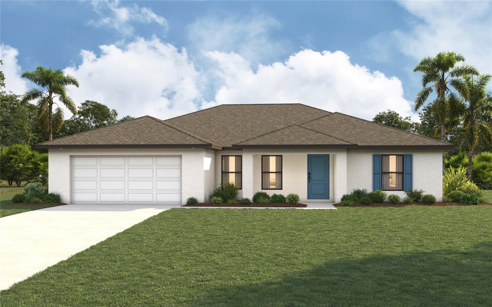 7909 N SARAZEN DRIVE, Citrus Springs, FL 34434 7909 N SARAZEN DRIVE, Citrus Springs, FL 34434