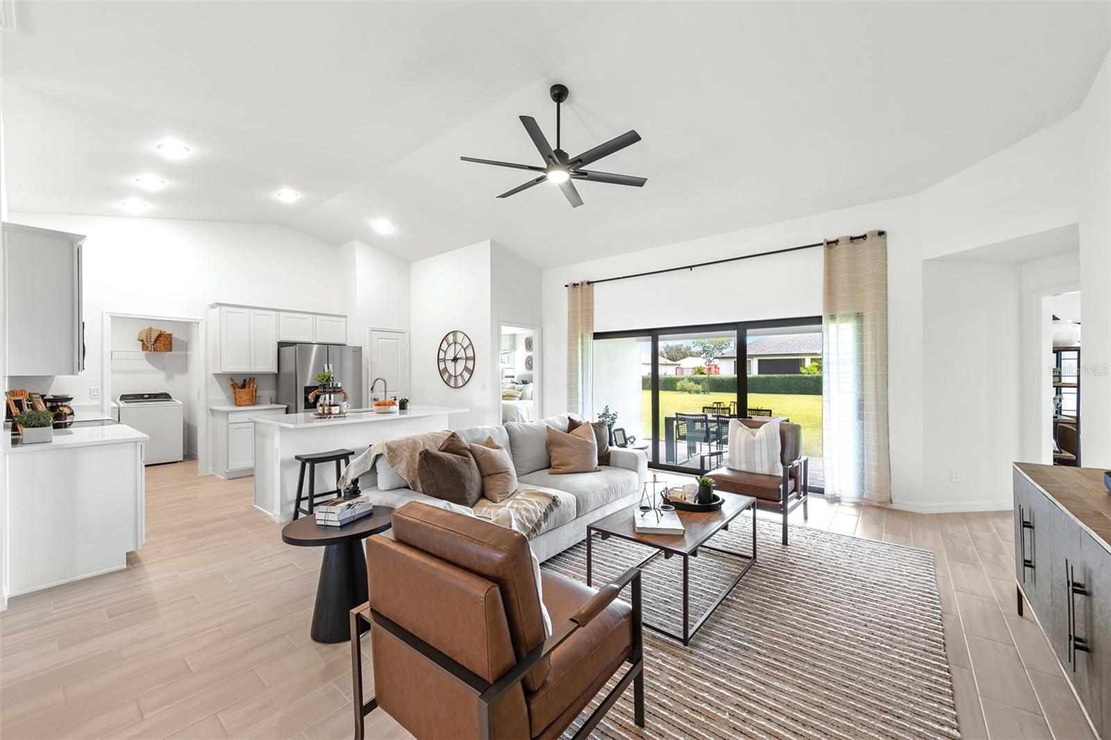 7909 N SARAZEN DRIVE, Citrus Springs, FL 34434