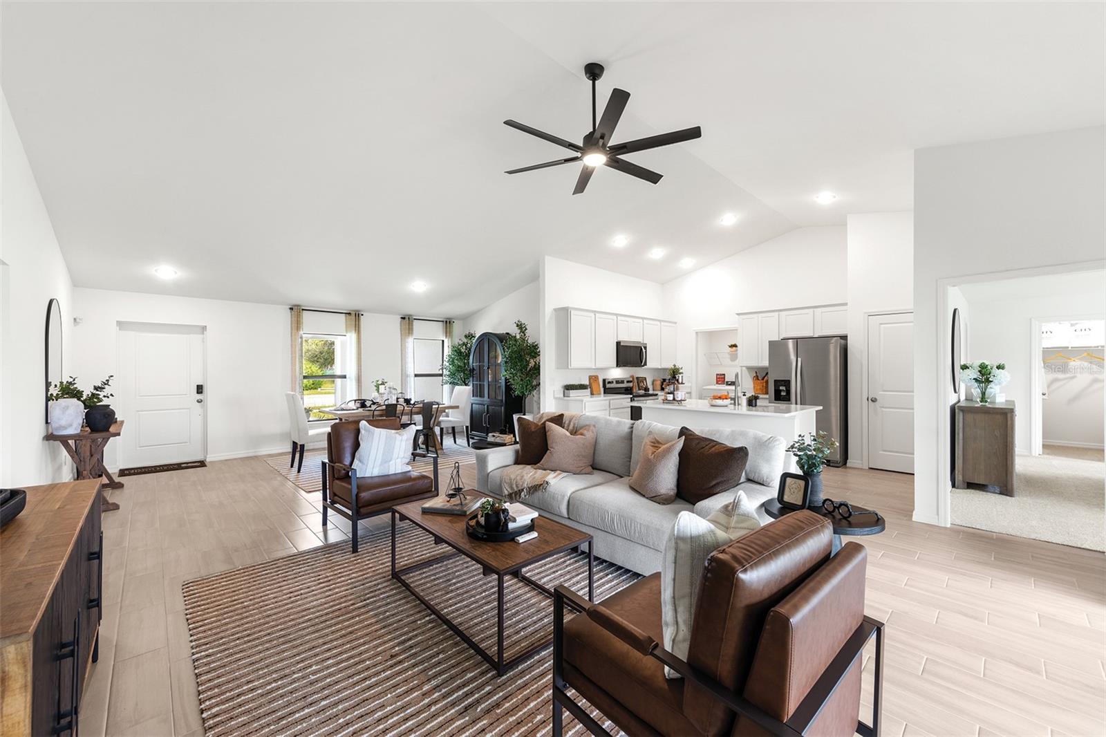 9810 N STAFFORD DRIVE, Citrus Springs, FL 34433