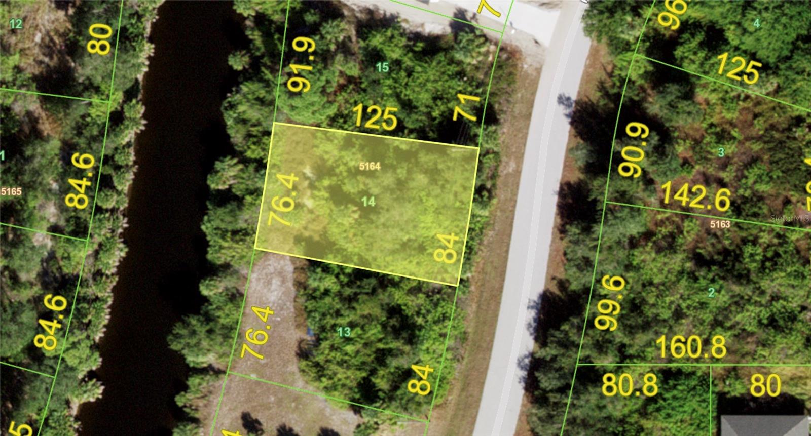 7751 PINEDALE DRIVE, Port Charlotte, FL 33981