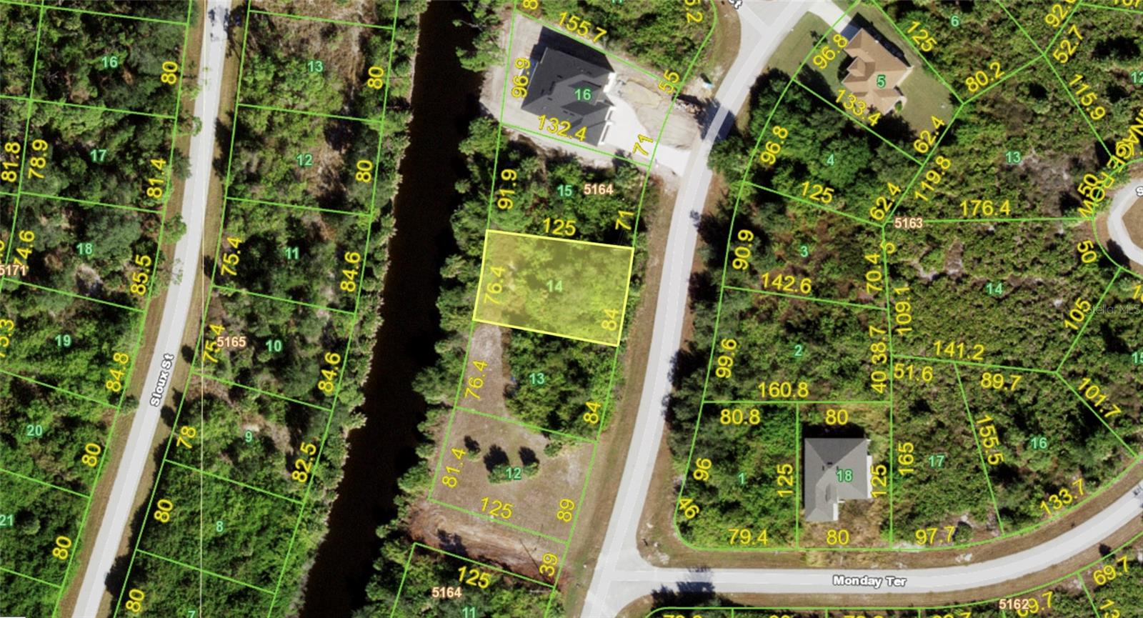 7751 PINEDALE DRIVE, Port Charlotte, FL 33981
