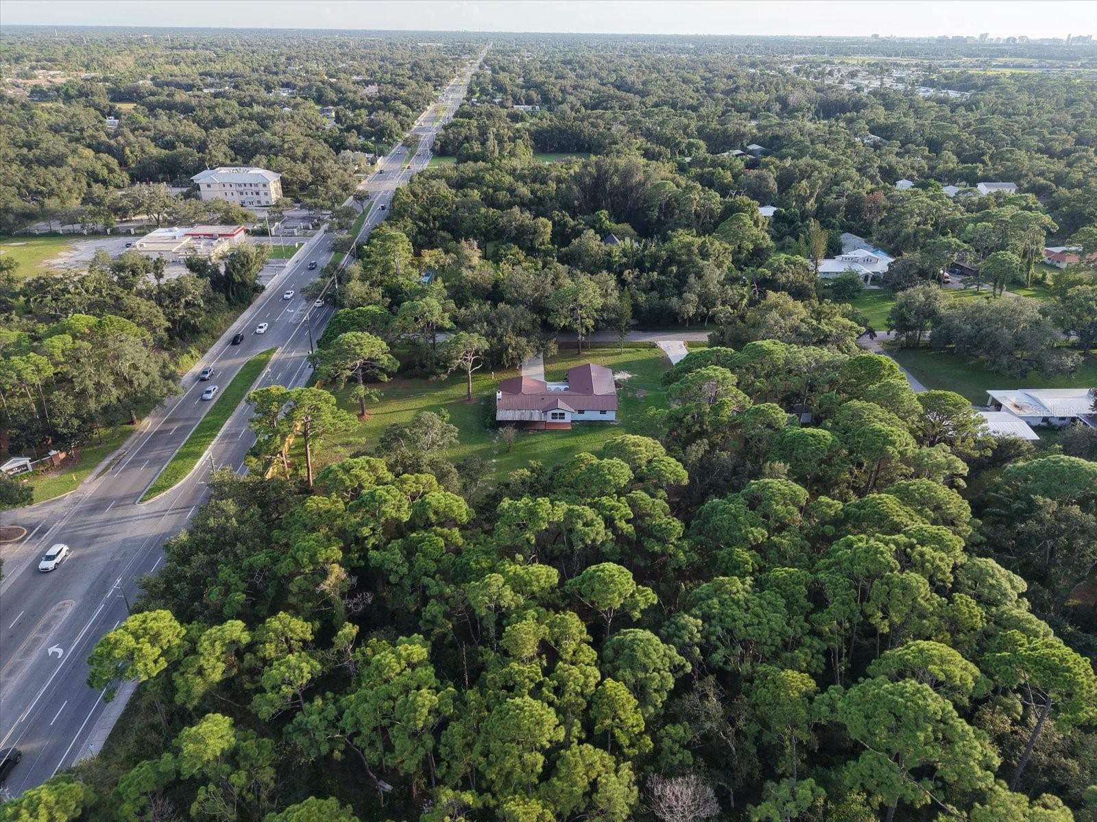 3151 53RD STREET, Sarasota, FL 34234
