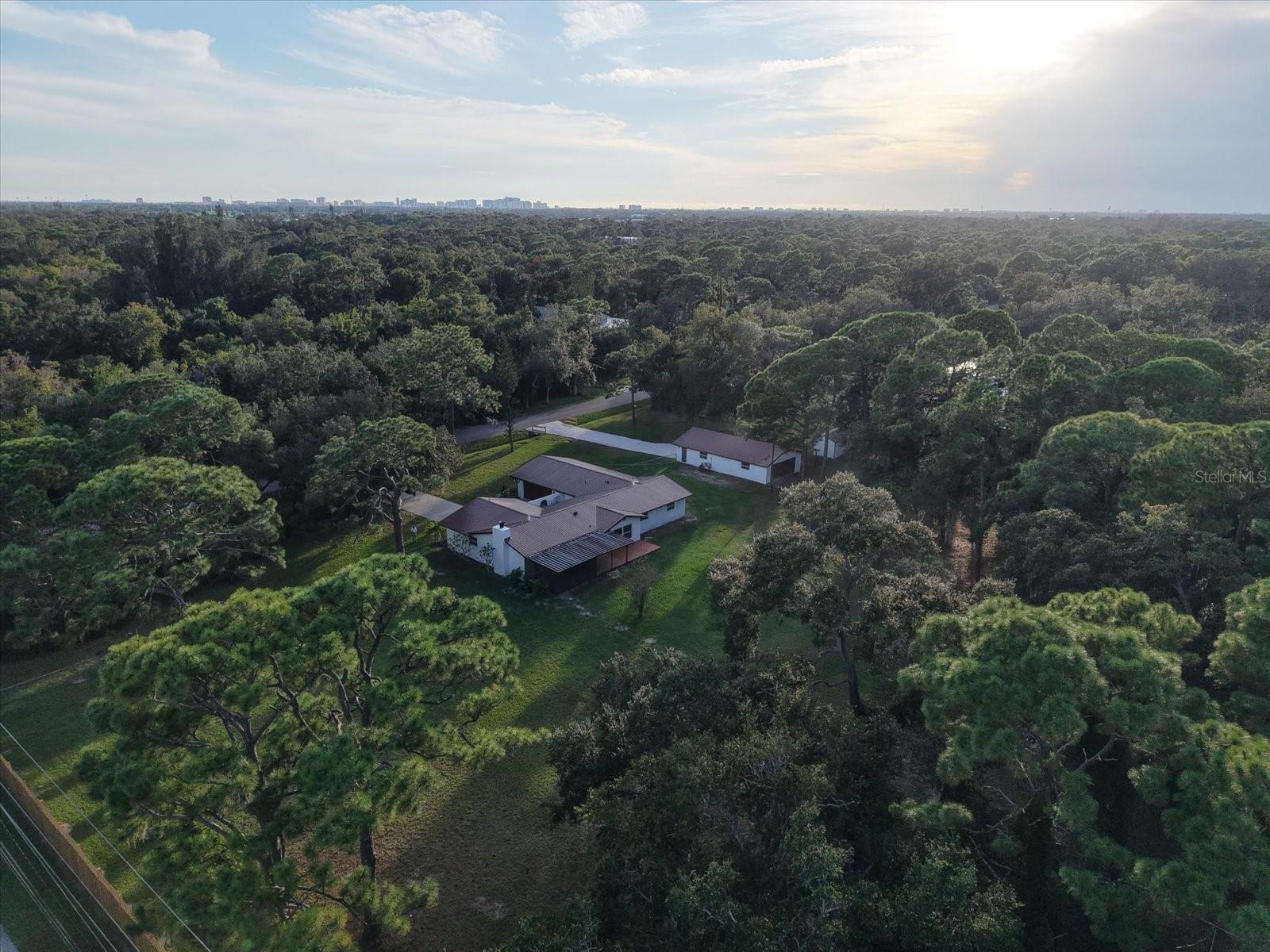3151 53RD STREET, Sarasota, FL 34234