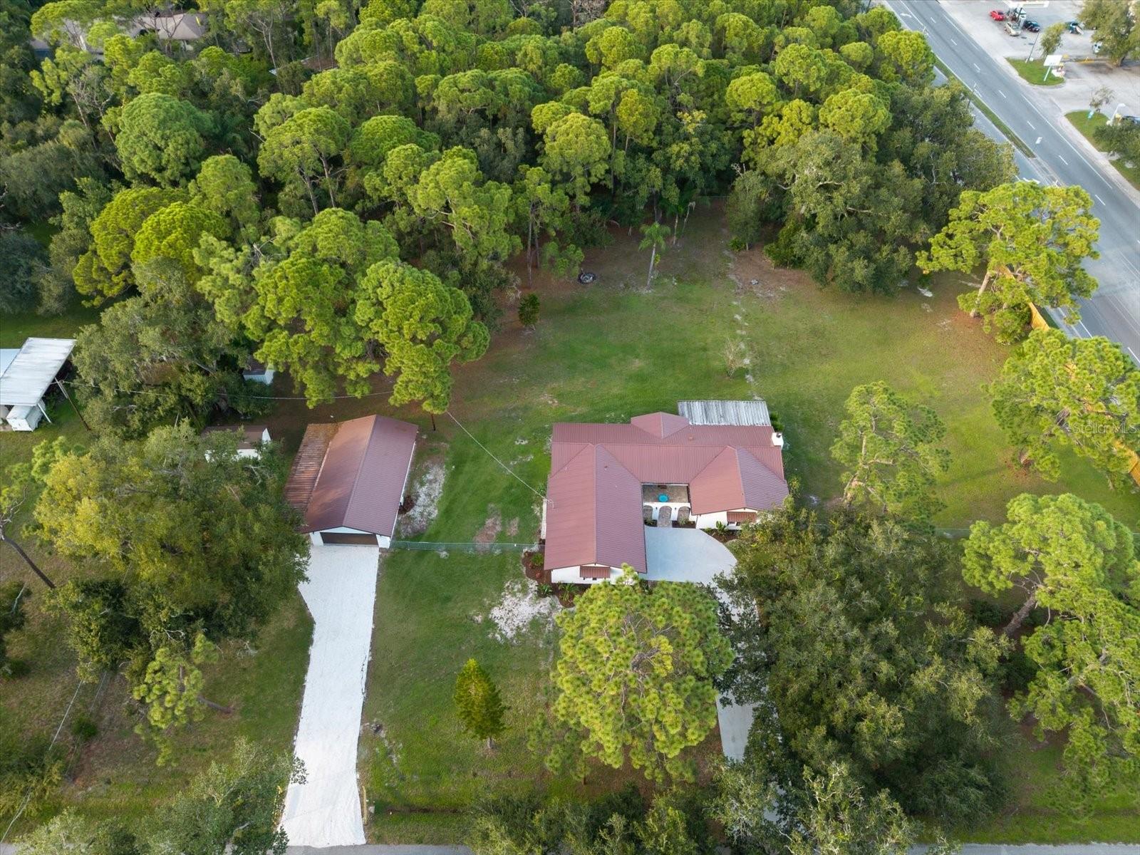 3151 53RD STREET, Sarasota, FL 34234