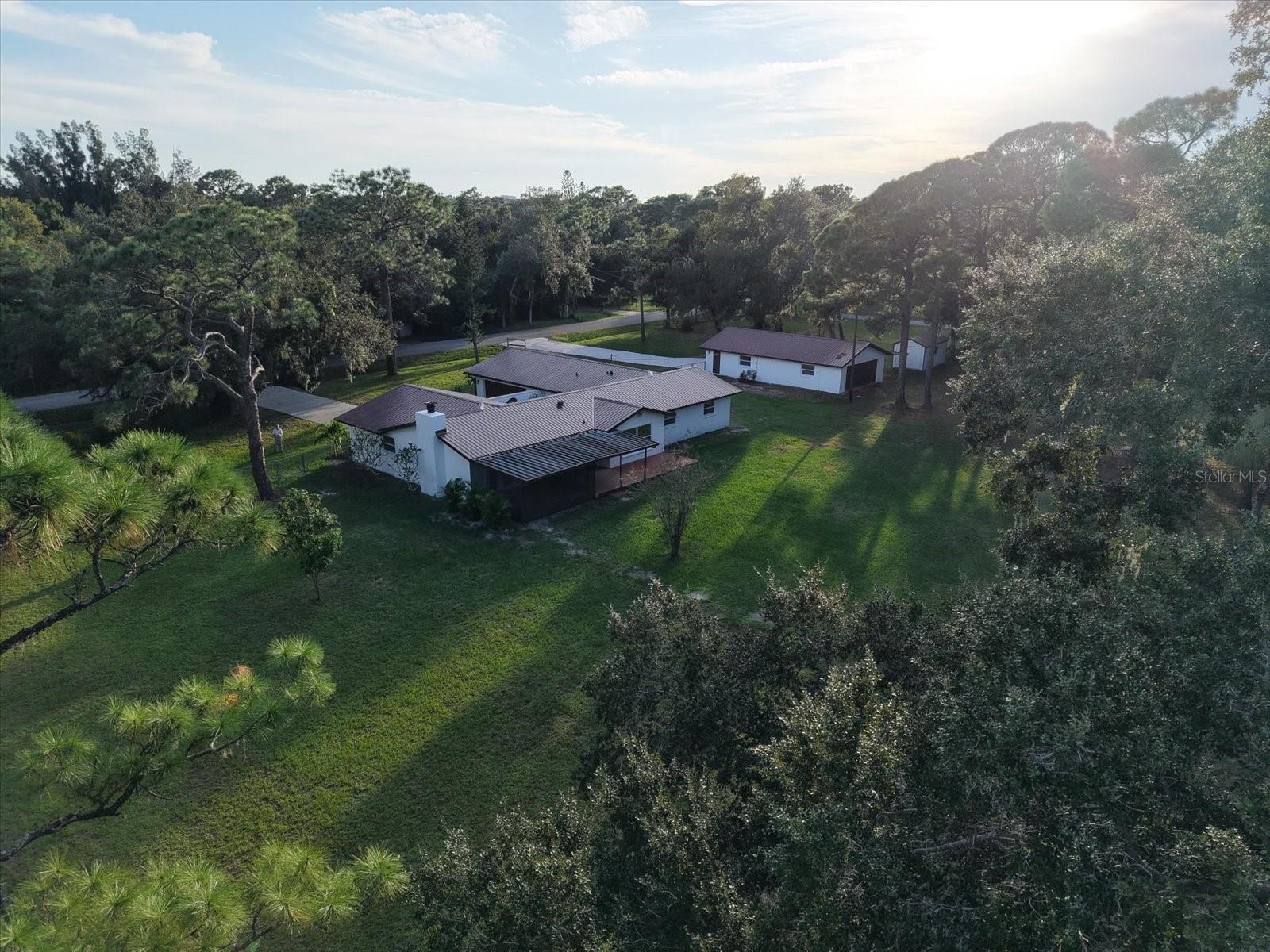 3151 53RD STREET, Sarasota, FL 34234