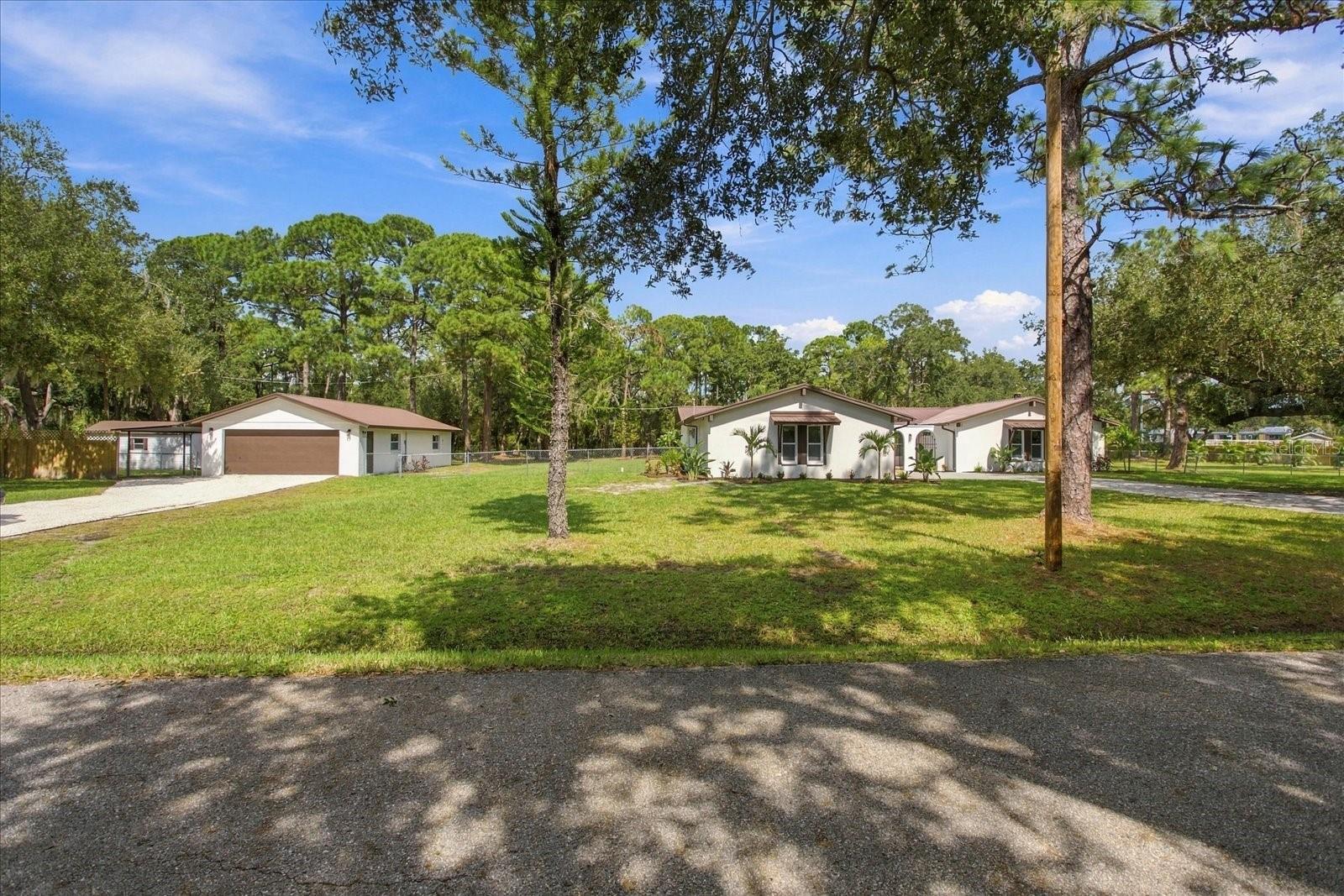 3151 53RD STREET, Sarasota, FL 34234