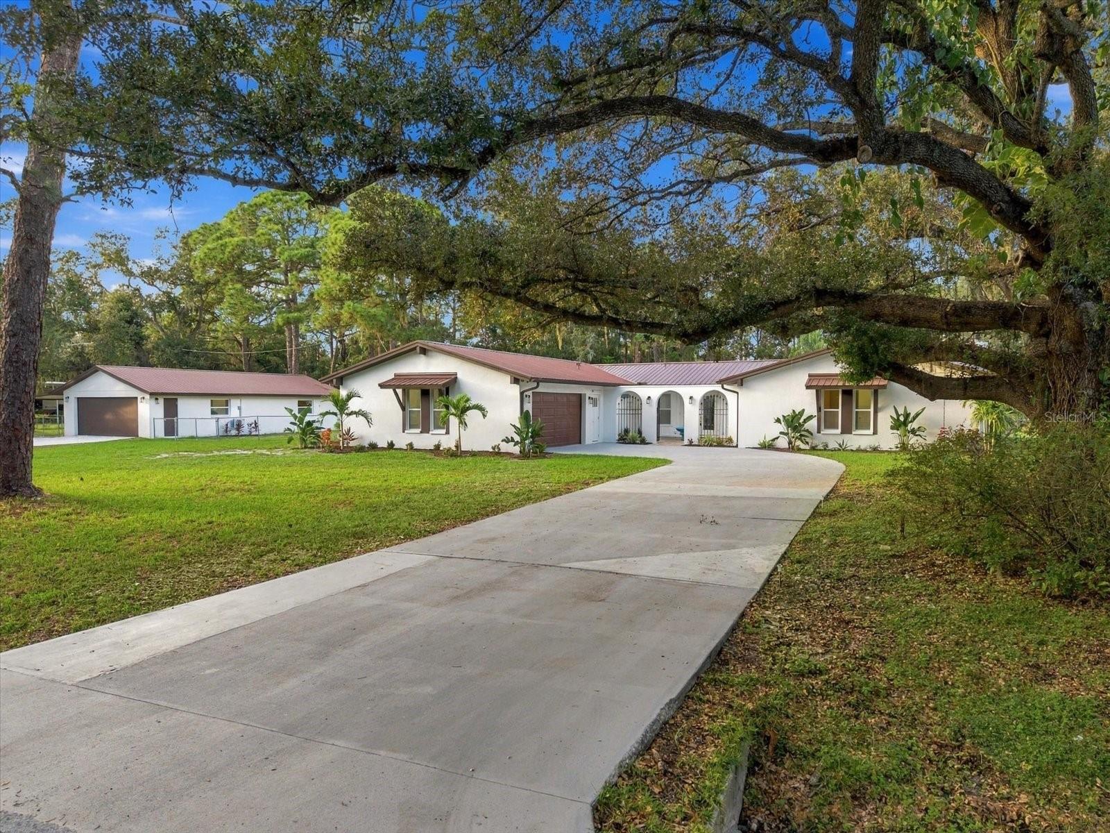 3151 53RD STREET, Sarasota, FL 34234