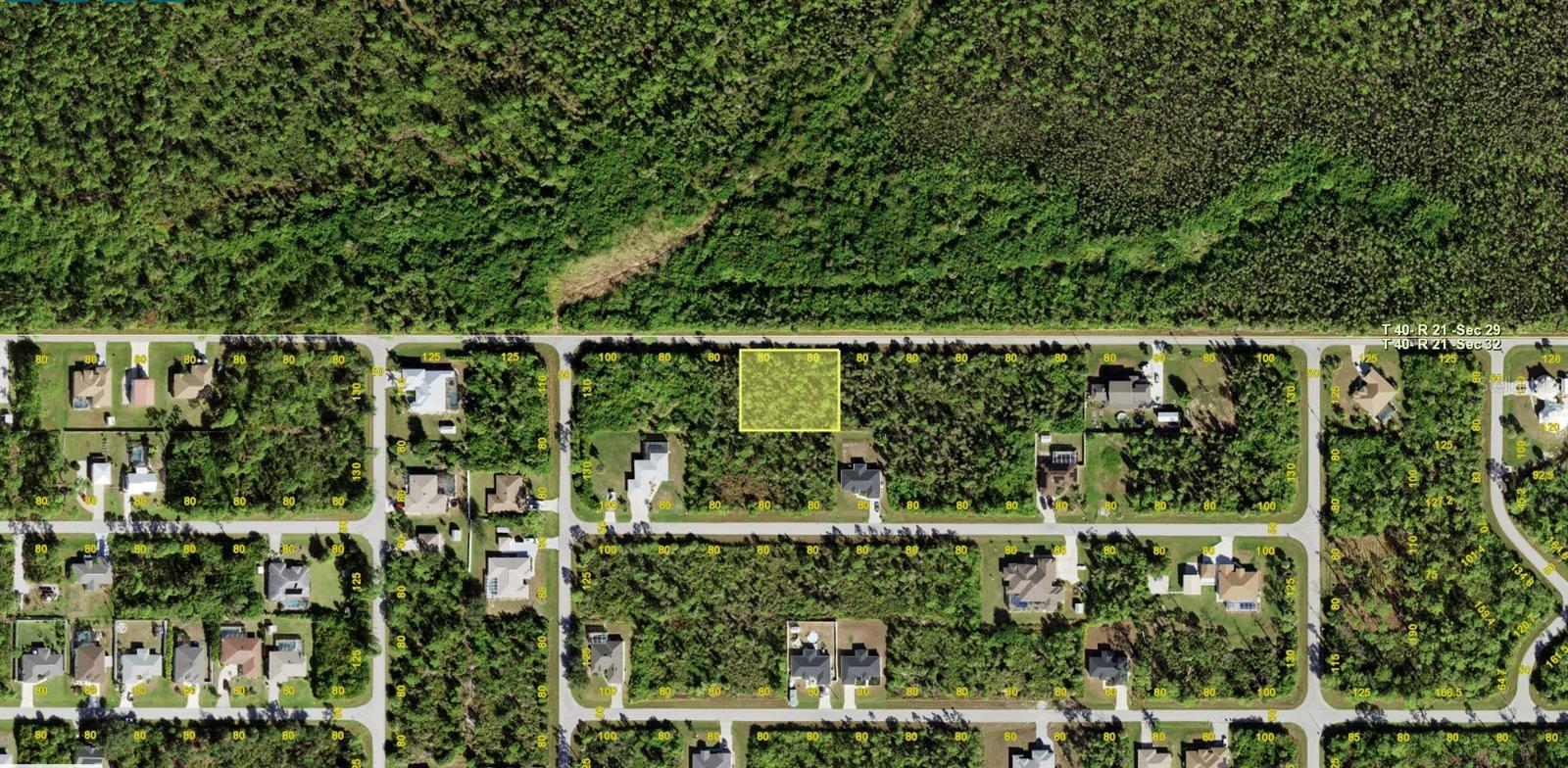 13163 GALLAGHER BOULEVARD, Port Charlotte, FL 33981 13163 GALLAGHER BOULEVARD, Port Charlotte, FL 33981