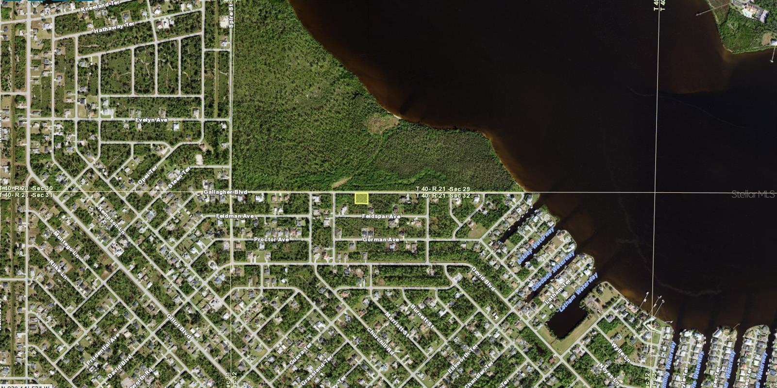 13163 GALLAGHER BOULEVARD, Port Charlotte, FL 33981 13163 GALLAGHER BOULEVARD, Port Charlotte, FL 33981