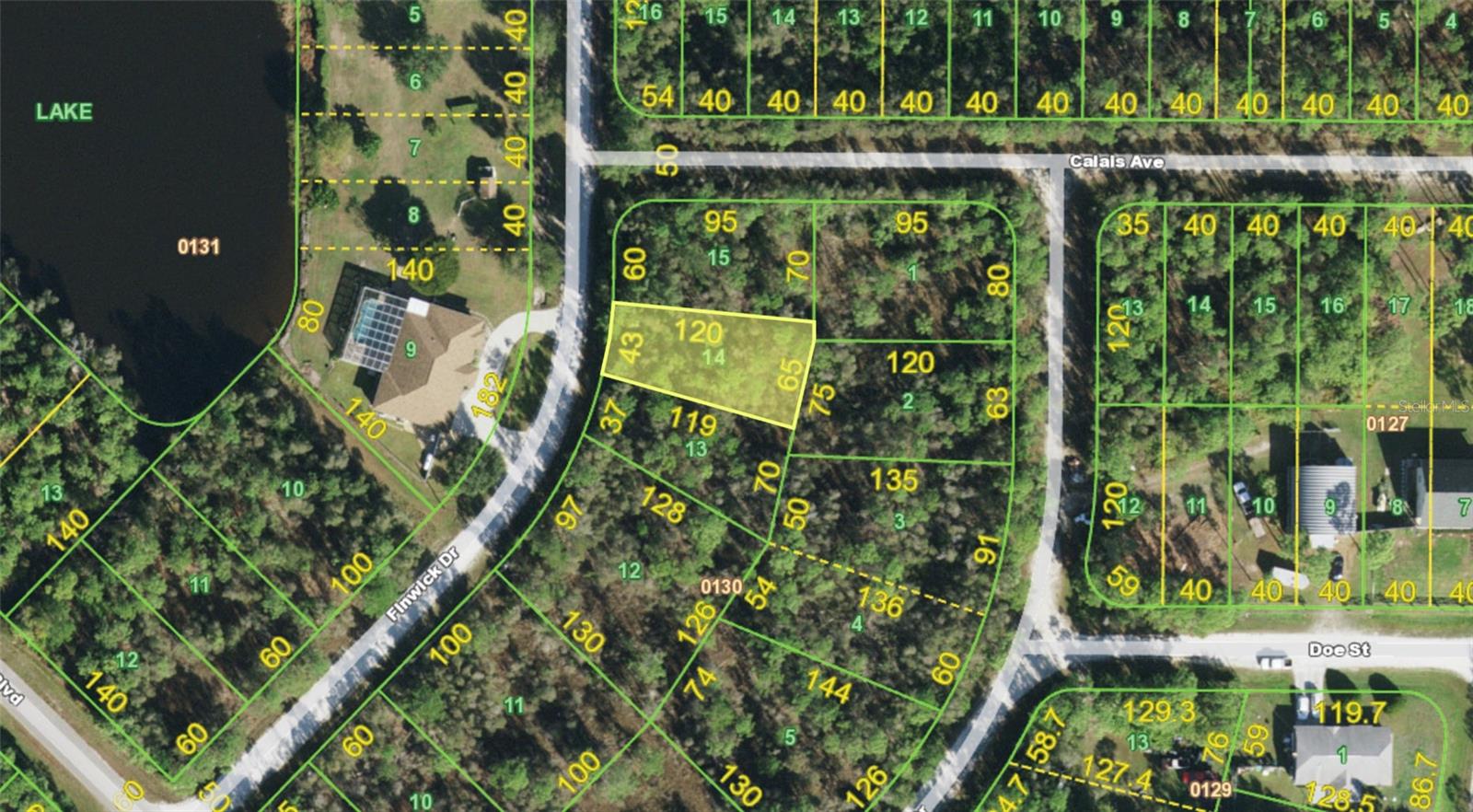 12258 FINWICK DRIVE, Punta Gorda, FL 33955