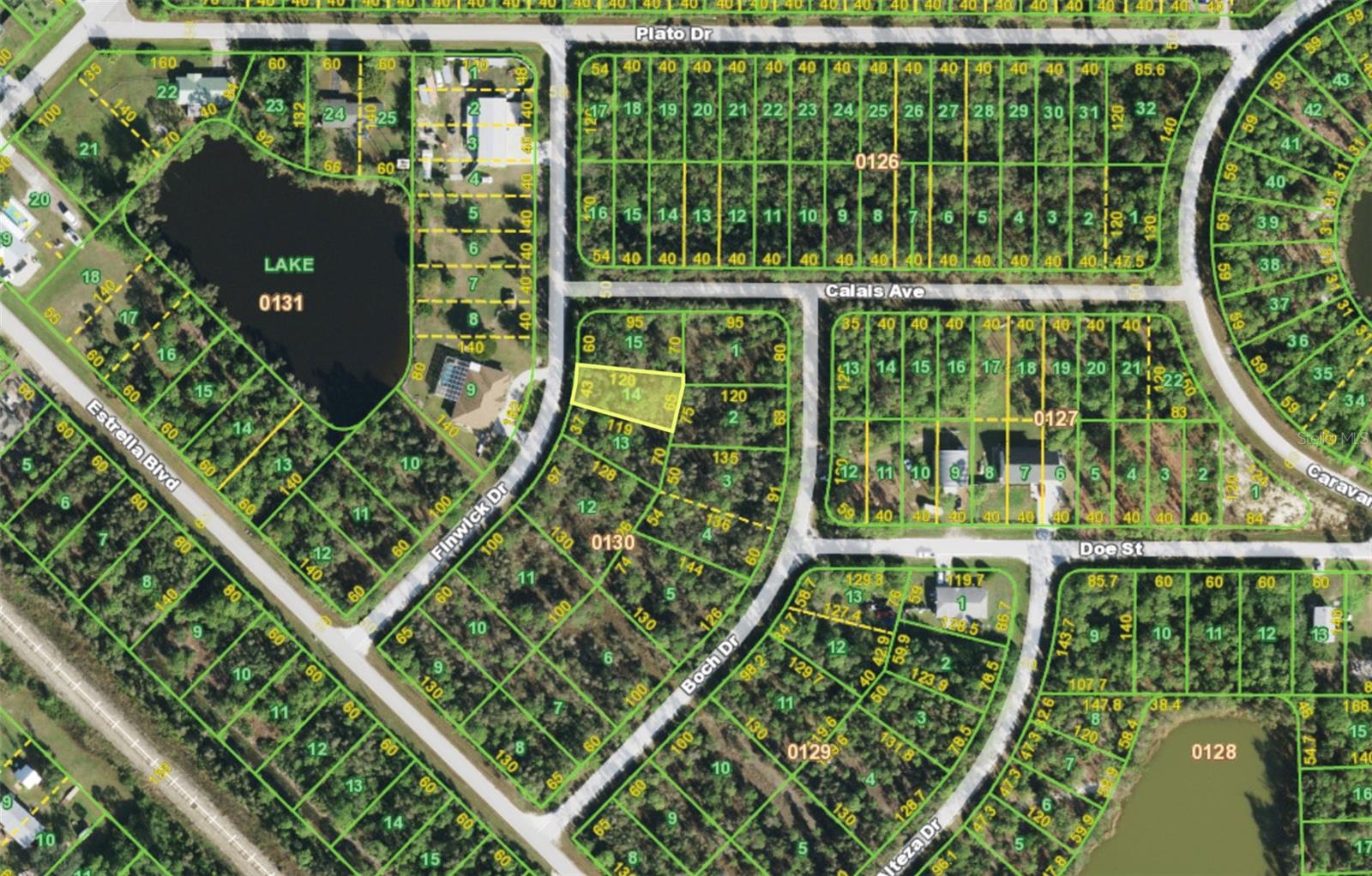 12258 FINWICK DRIVE, Punta Gorda, FL 33955