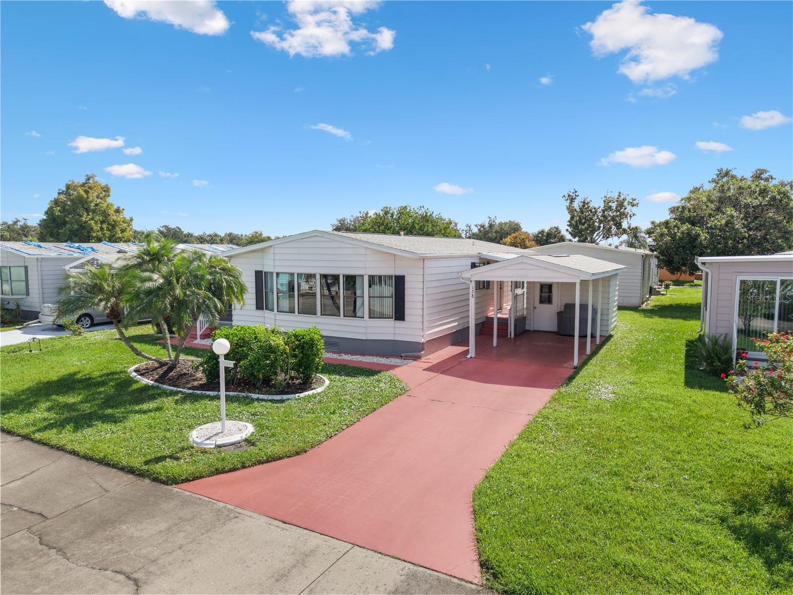 178 OSPREY CIRCLE, Ellenton, FL 34222