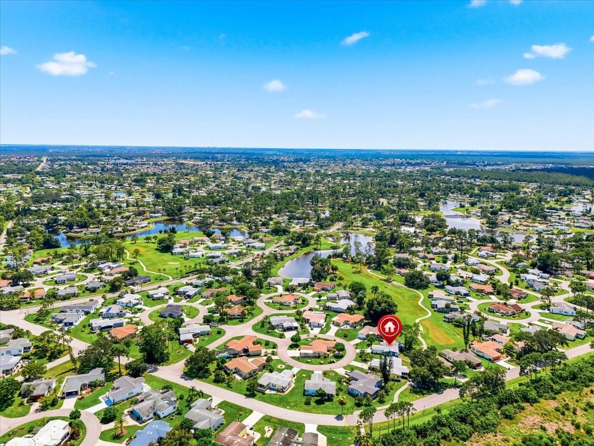 10074 BROKEN WOODS COURT, North Fort Myers, FL 33903