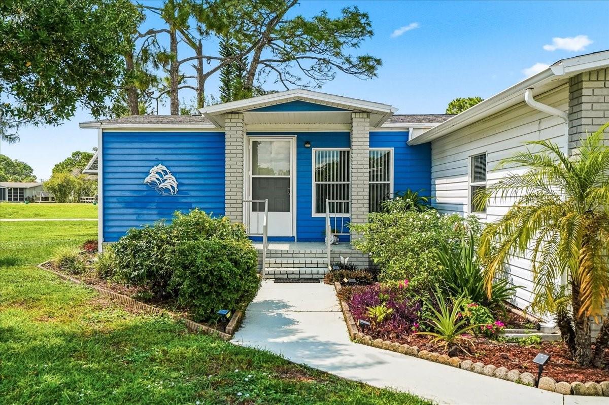 10074 BROKEN WOODS COURT, North Fort Myers, FL 33903