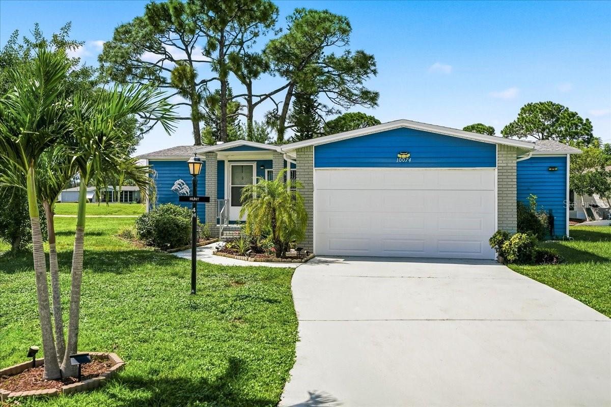 10074 BROKEN WOODS COURT, North Fort Myers, FL 33903