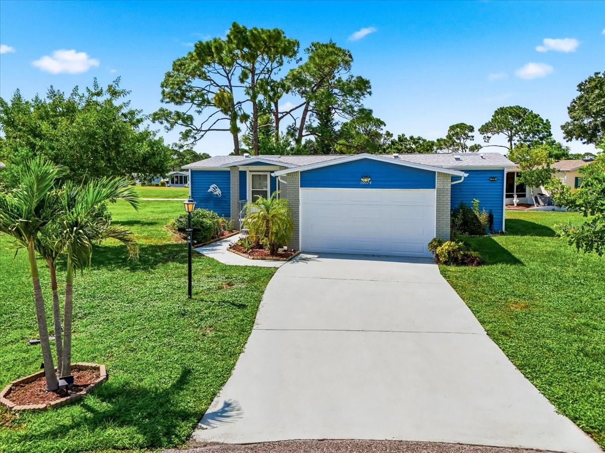 10074 BROKEN WOODS COURT, North Fort Myers, FL 33903
