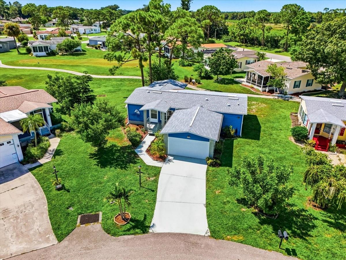 10074 BROKEN WOODS COURT, North Fort Myers, FL 33903