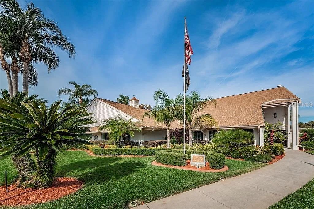 9908 SAINT JOSEPH COURT, New Port Richey, FL 34655