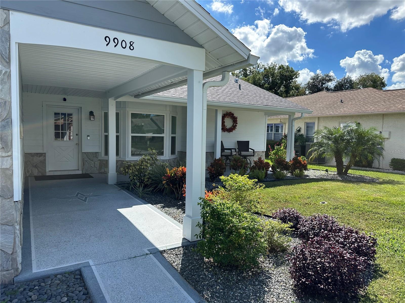 9908 SAINT JOSEPH COURT, New Port Richey, FL 34655