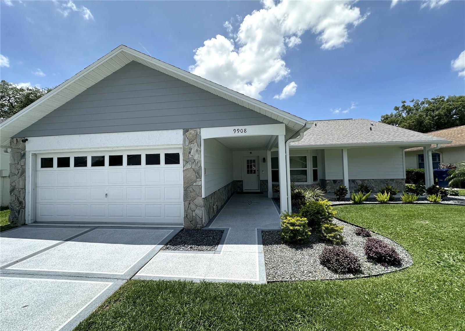 9908 SAINT JOSEPH COURT, New Port Richey, FL 34655