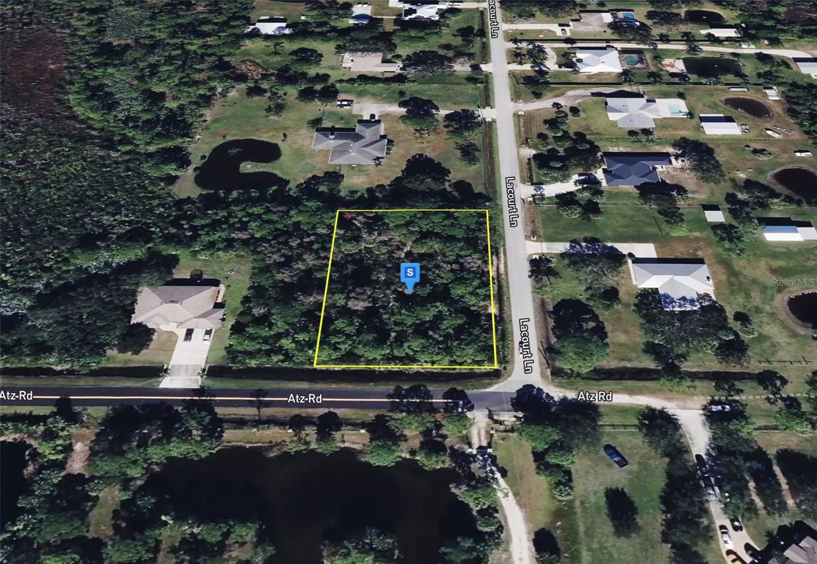 2480 LACOURT LANE, Malabar, FL 32950