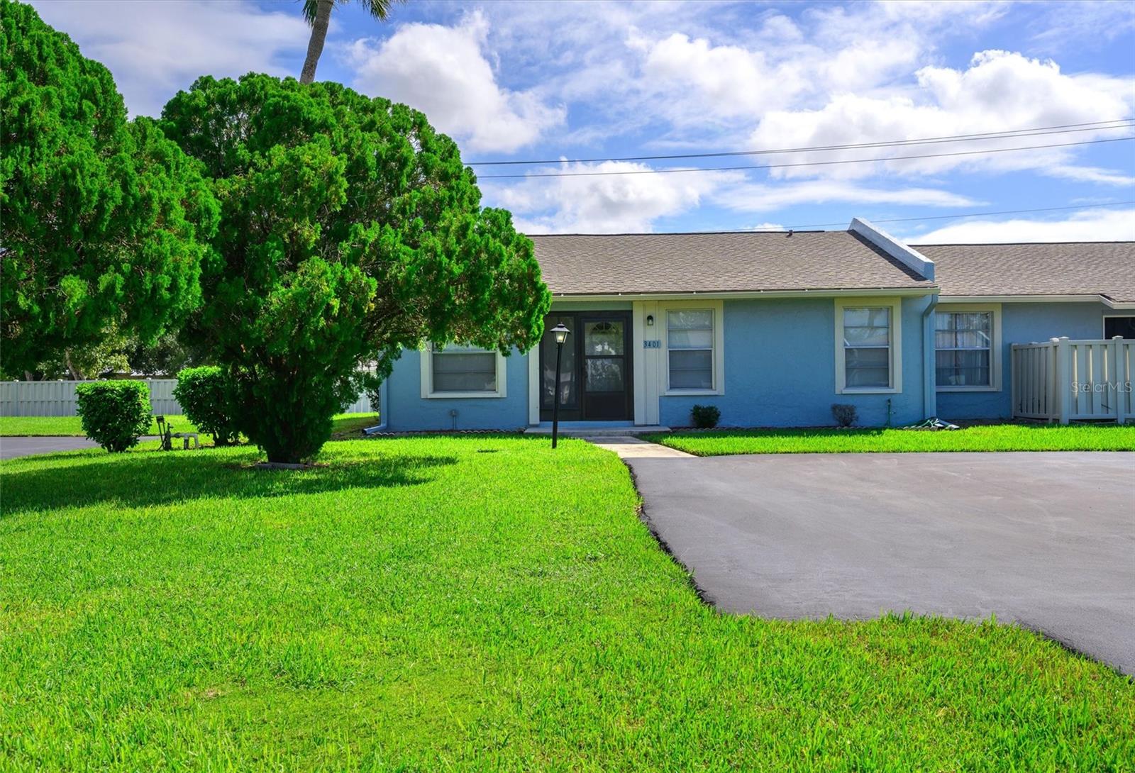 3401 36TH STREET W, Bradenton, FL 34205