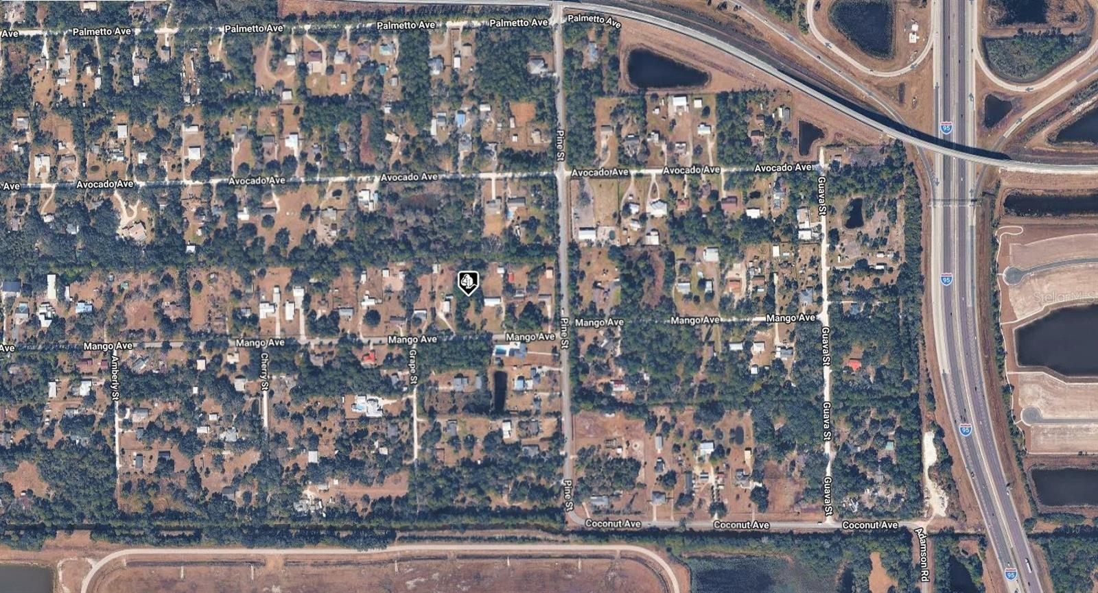 MANGO AVENUE, Cocoa, FL 32926