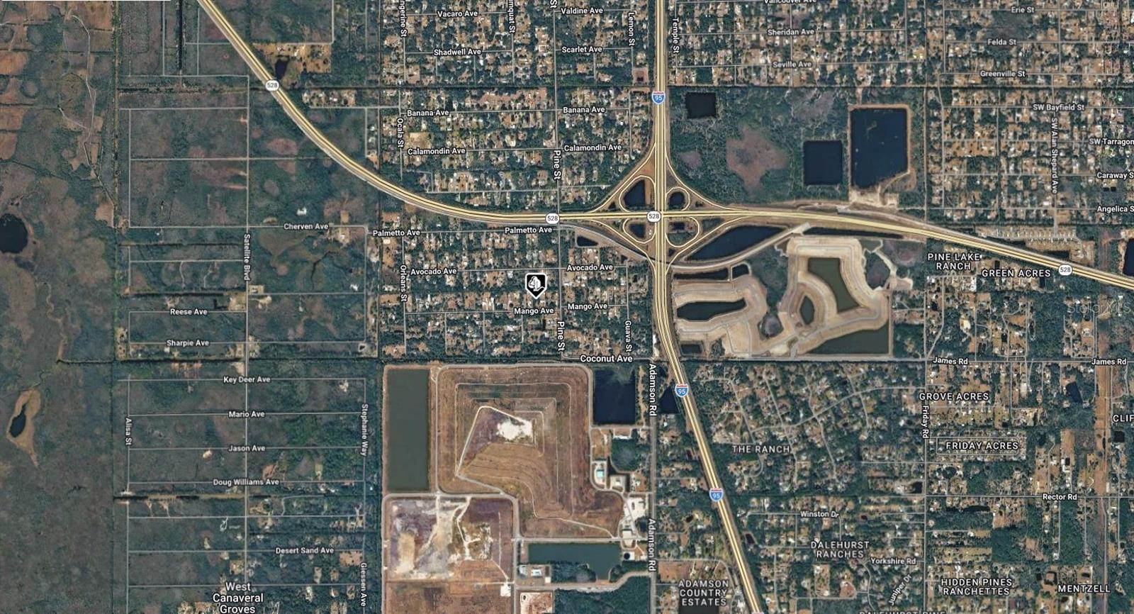 MANGO AVENUE, Cocoa, FL 32926