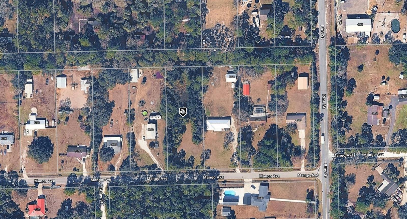 MANGO AVENUE, Cocoa, FL 32926