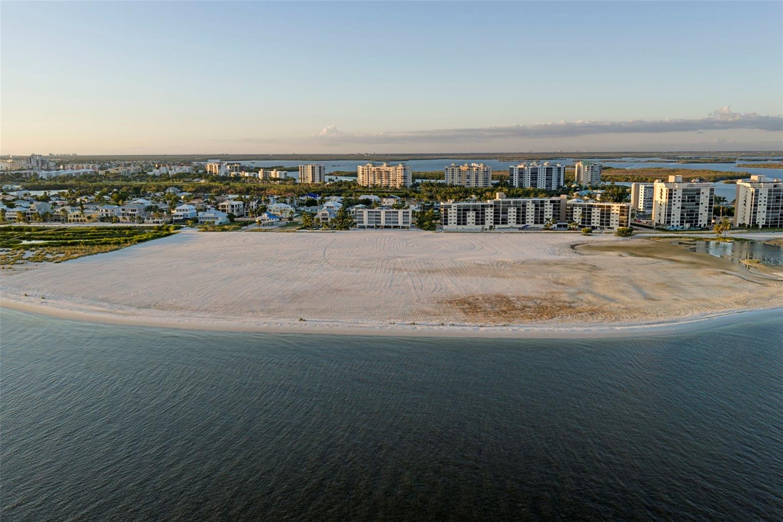 8300 ESTERO BOULEVARD, #403, Fort Myers Beach, FL 33931