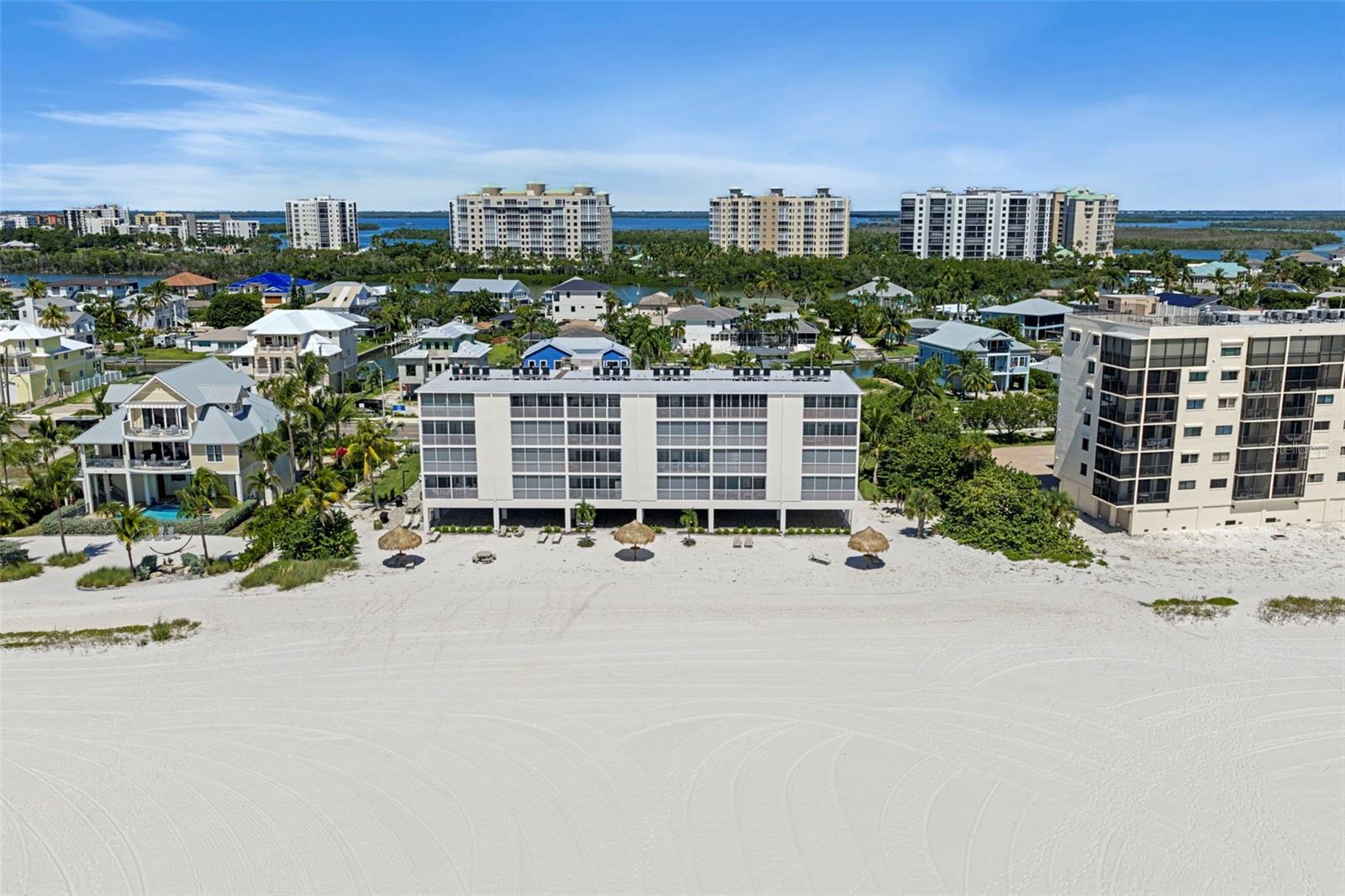 8300 ESTERO BOULEVARD, #403, Fort Myers Beach, FL 33931