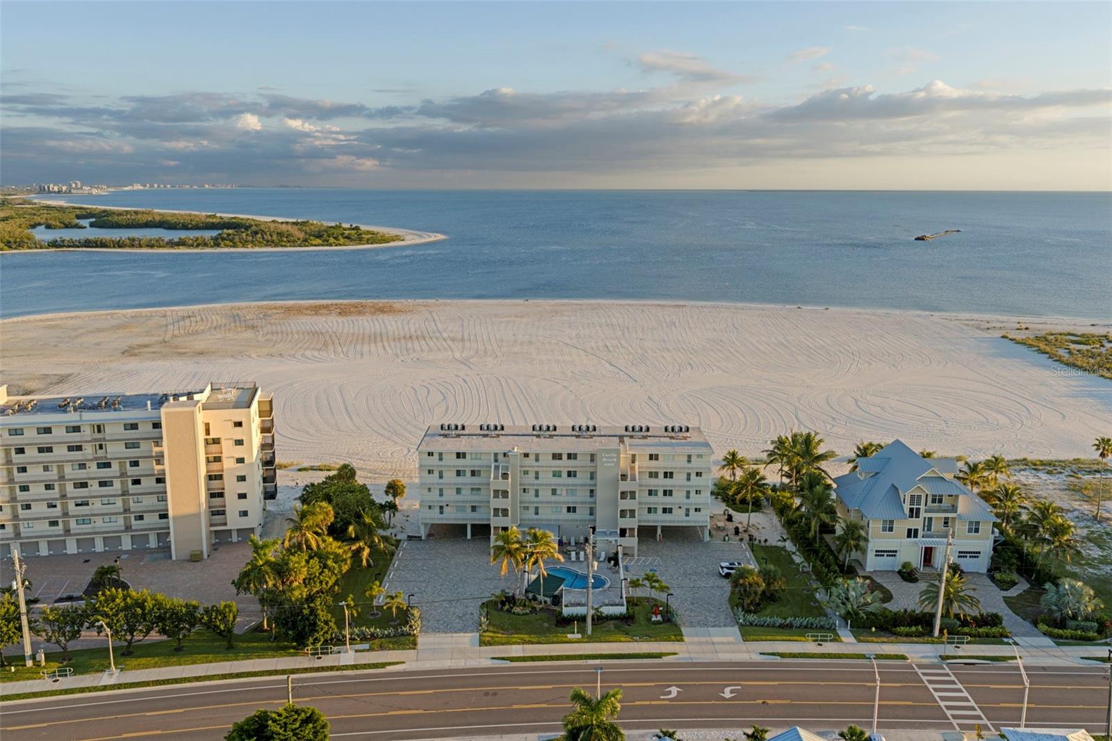 8300 ESTERO BOULEVARD, #403, Fort Myers Beach, FL 33931