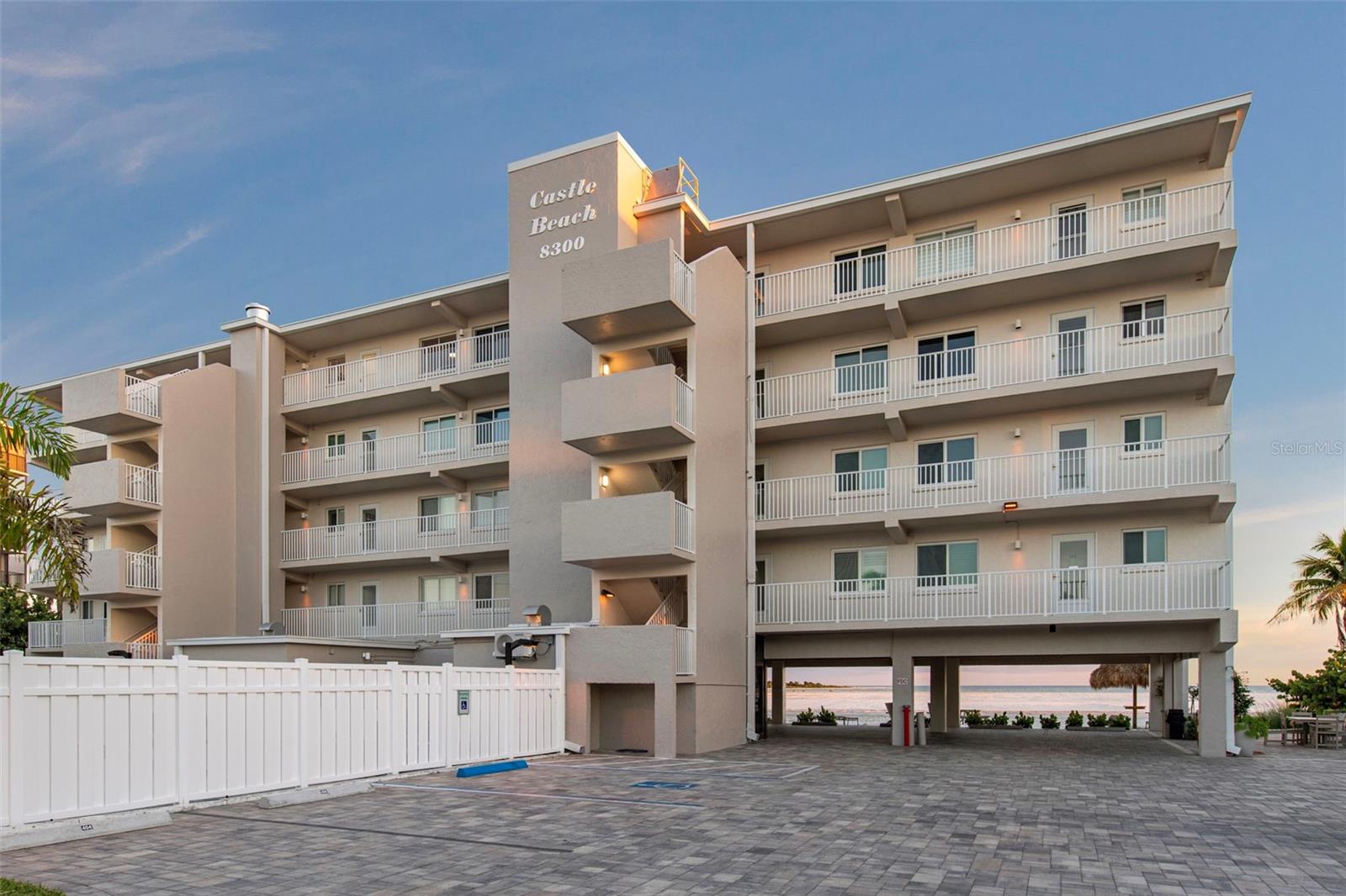 8300 ESTERO BOULEVARD, #403, Fort Myers Beach, FL 33931