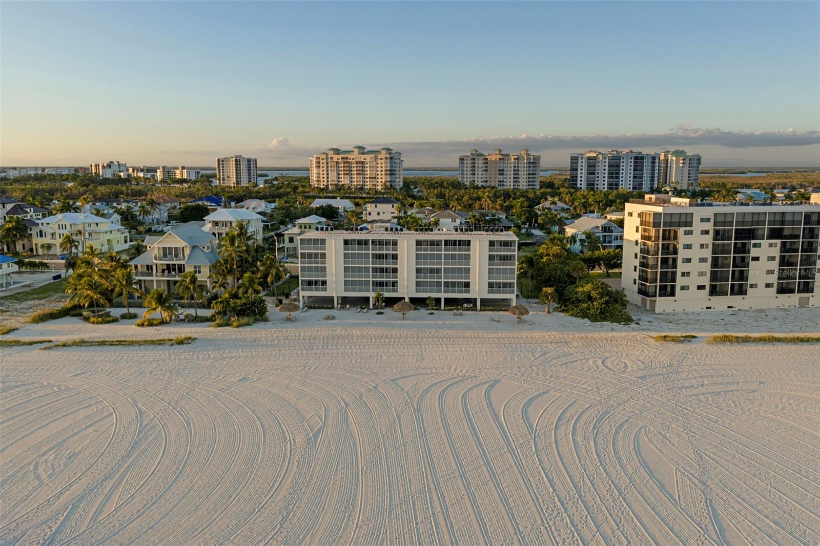 8300 ESTERO BOULEVARD, #403, Fort Myers Beach, FL 33931