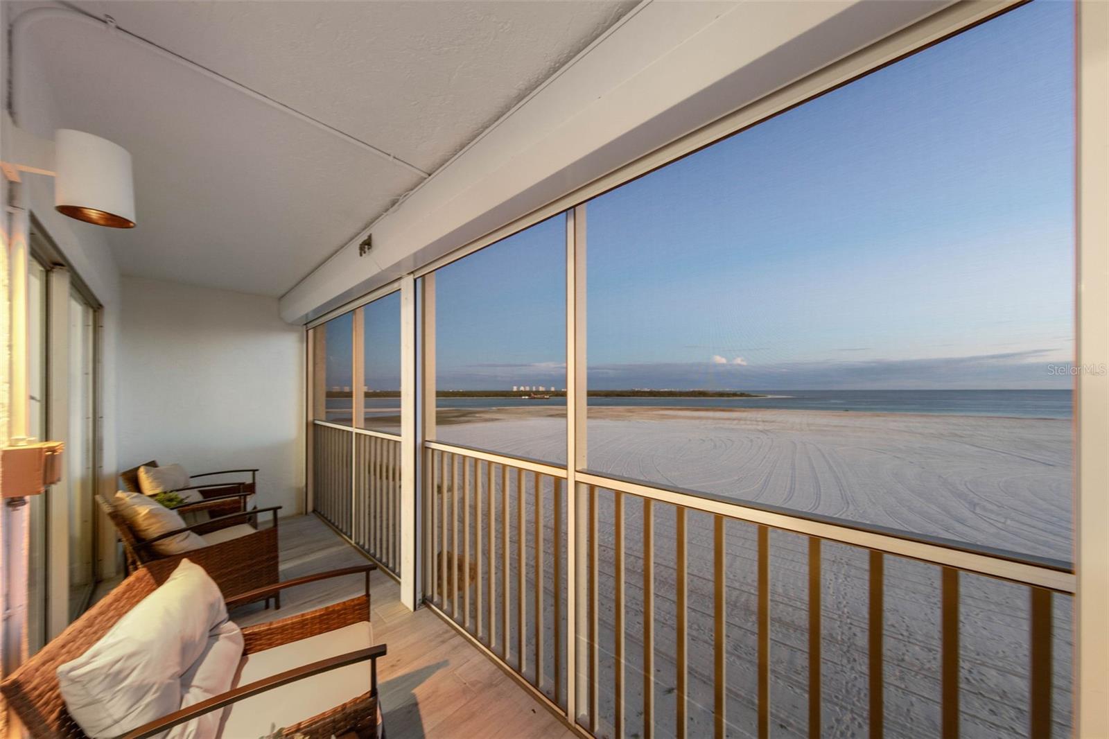 8300 ESTERO BOULEVARD, #403, Fort Myers Beach, FL 33931
