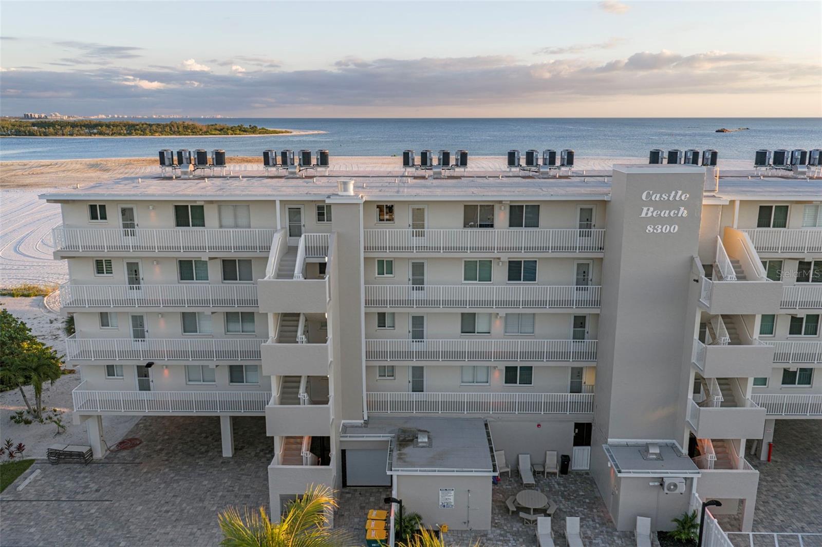 8300 ESTERO BOULEVARD, #403, Fort Myers Beach, FL 33931