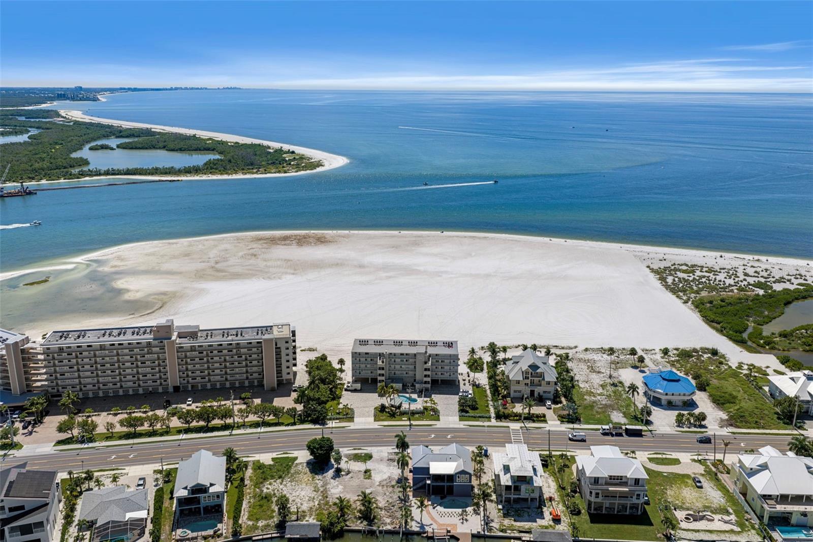 8300 ESTERO BOULEVARD, #403, Fort Myers Beach, FL 33931