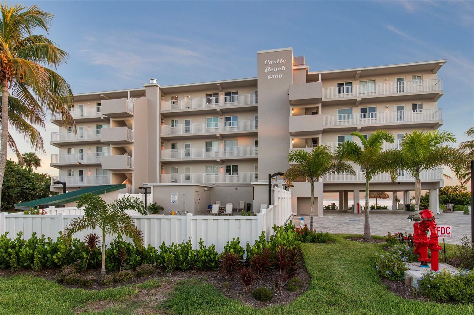 8300 ESTERO BOULEVARD, #403, Fort Myers Beach, FL 33931