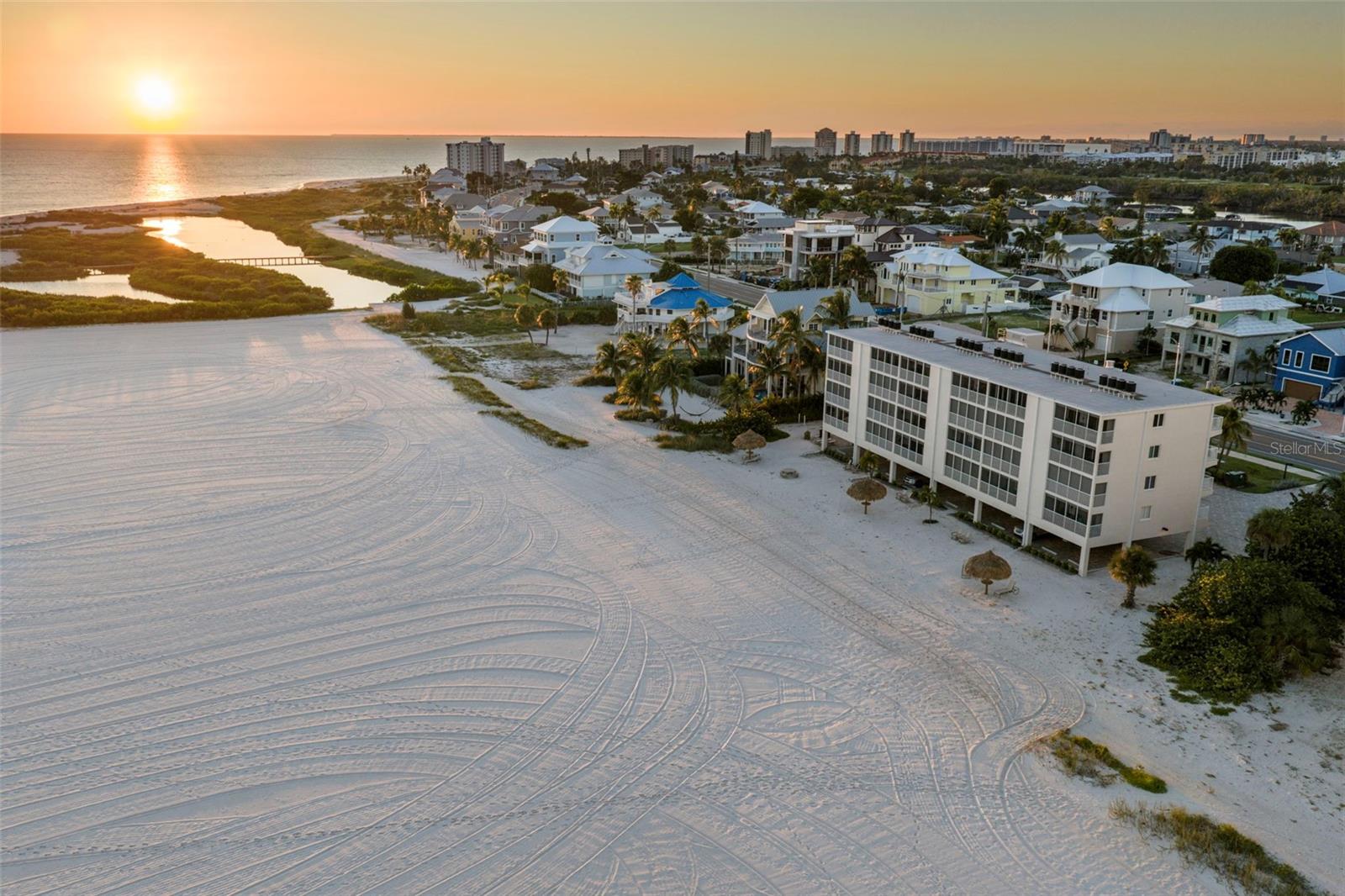 8300 ESTERO BOULEVARD, #403, Fort Myers Beach, FL 33931