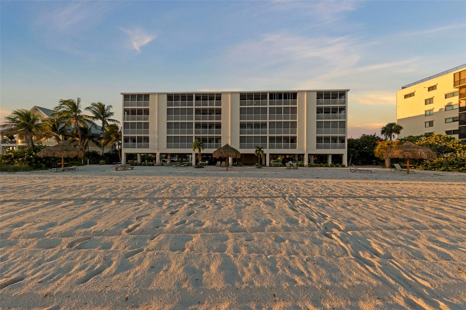 8300 ESTERO BOULEVARD, #403, Fort Myers Beach, FL 33931