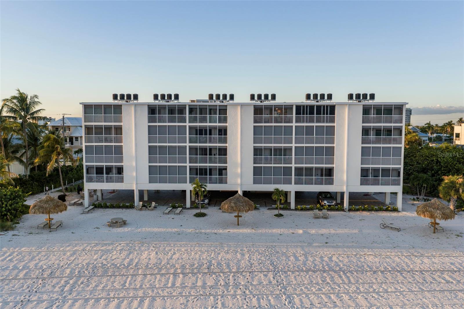 8300 ESTERO BOULEVARD, #403, Fort Myers Beach, FL 33931