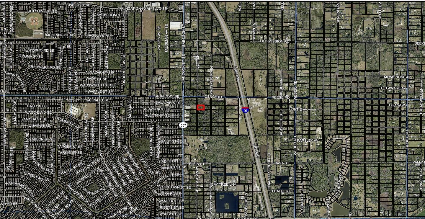 29 3715-00-320 NO STREET, Grant Valkaria, FL 32909