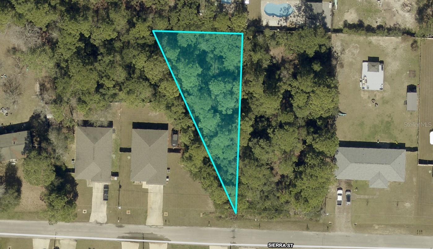 8110 SIERRA STREET, Navarre, FL 32566
