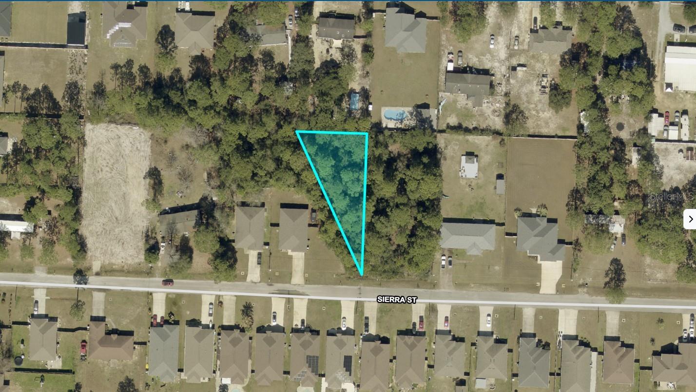 8110 SIERRA STREET, Navarre, FL 32566