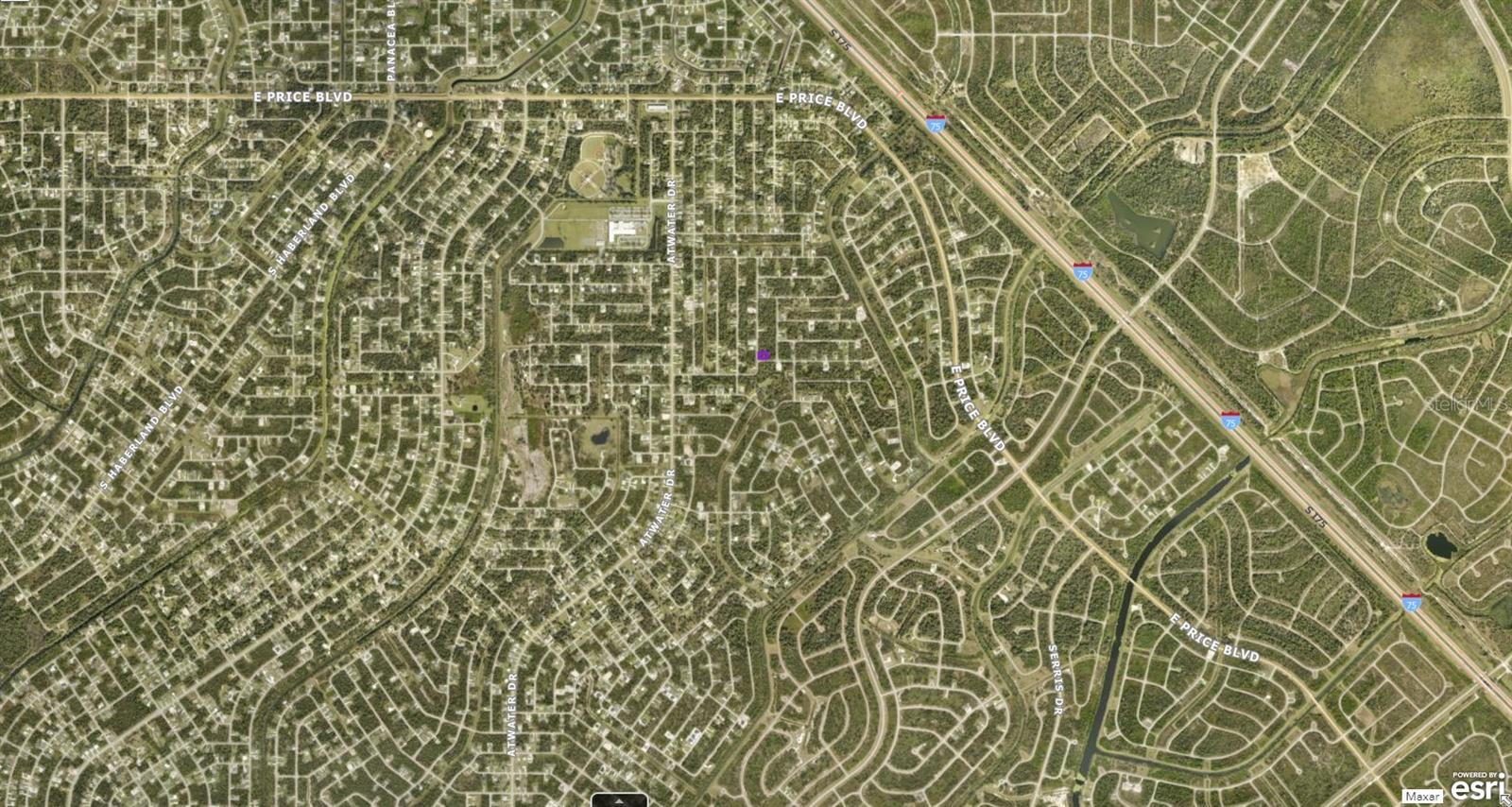 1133105011 JONESBORO AVENUE, North Port, FL 34288