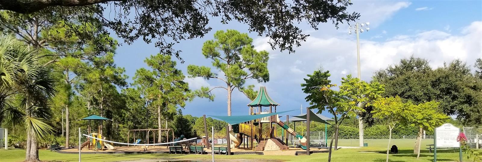 1133105011 JONESBORO AVENUE, North Port, FL 34288