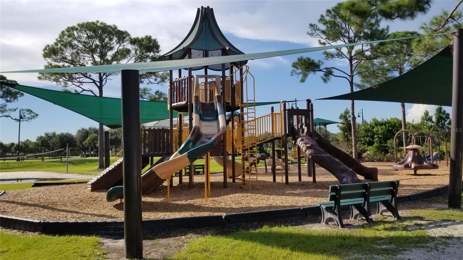 1133105011 JONESBORO AVENUE, North Port, FL 34288